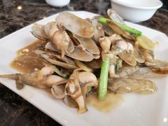 炒圣子-冯姐生蚝(长隆横琴店)