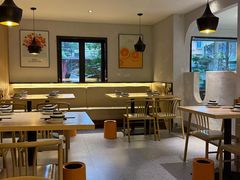 -香缇小院私房菜(盐务街店)
