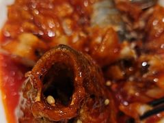 -双福饺子营餐厅(财富广场店)