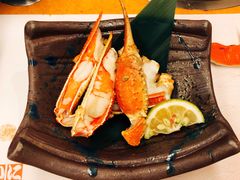 -蟹道乐(道顿堀本店)