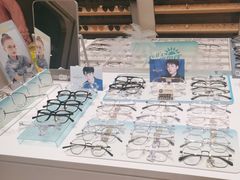 -无界眼镜MaxLess(五角场万达店)