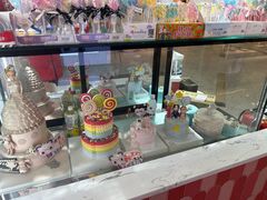 -CAKE BOSS 蛋糕老板(北京世纪金源购物中心)