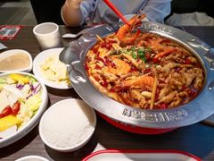 -胖哥俩肉蟹煲(龙德广场店)