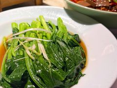 -绿茶餐厅(朝阳大悦城店)