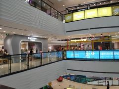 -万达广场(济南魏家庄店)