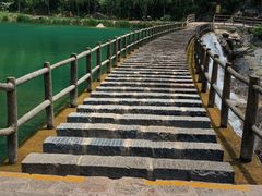 -河南宝泉旅游区