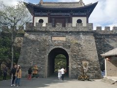 -天龙八部武侠城