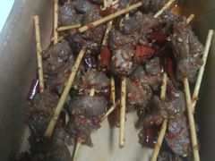 麻香竹签牛肉-卤生活(古墩路店)