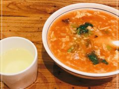 -海富荣·锅贴·陕菜家常菜(阳光城店)