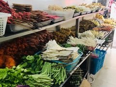 -瑞安第一泡·后街泡泡(虹桥后街店)