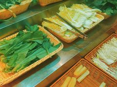 -金米客烤肉自助(中山路茂业时代城店)