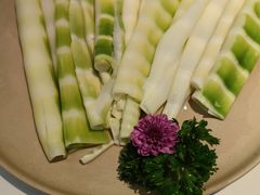 笋-嗲嗲的椰子鸡・太琼糟粕醋(上海百联又一城店)