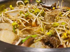 -汪爹爹武汉牛三鲜(朝外大街店)