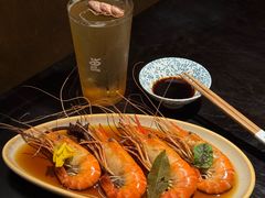 -贰醒·私房小院烧烤 (太古里店)