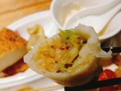 -素清香(解放路店)