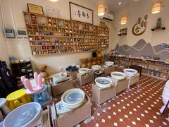 -青韵台陶艺Diy(永庆坊店)