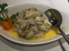 -新光酒家·河豚·海鲜·蟹料理(浦东店)