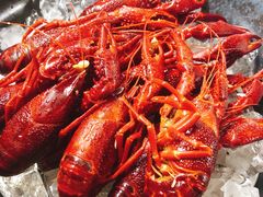 -龙虾奇迹(大华三路店)