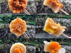-元氏钵仔糕(北京路店)