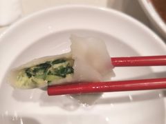 -喜家德虾仁水饺(麒麟社店)