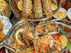 -1819餐厅·团队聚餐·烤串·精酿