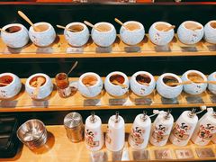 酱料-大阪烧肉BAKA一代(十亩地店)