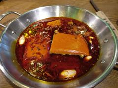 -来蜀乾串串香(北京总店)