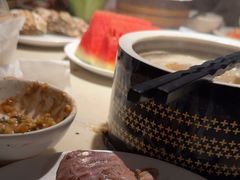 -加餐海鲜自助餐厅(福清万达店)