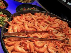 -韩盛·古法烤肉店(皇城恒隆广场店)