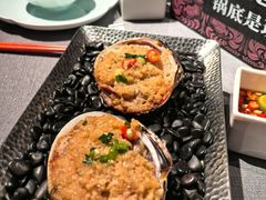 -左庭右院鲜牛肉火锅黑金店(陆家嘴中心店)