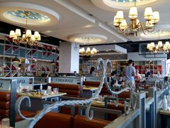 -鑫海汇海鲜烤肉火锅自助(七彩城店)