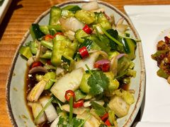 -干杯小木屋米酒店(罗斯福店)