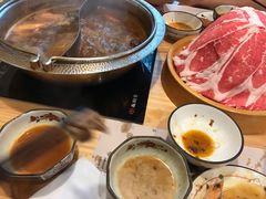 -牛匠和牛寿喜锅(西安总店)