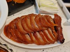 -玉林烤鸭店(垡头店)