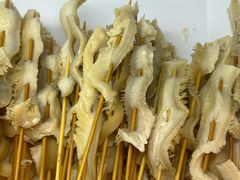 毛肚-古真记钵钵鸡(老公园店)