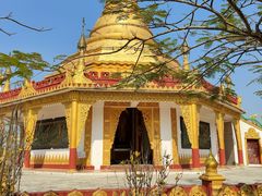 -一寨两国风景区