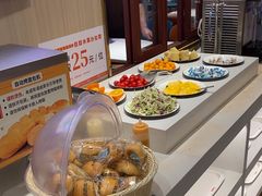 -豪享来(我格广场店)