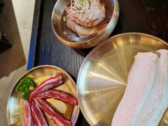 -西塔老太太泥炉烤肉(上海七宝领展广场店)