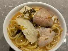 -木守西溪溪隐餐厅