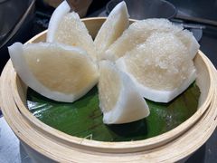 -椰庭·椰子鸡·创意玩家(晶耀前滩店)