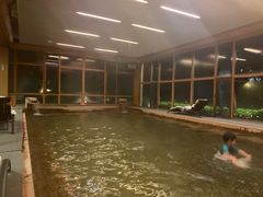 -北京古北水镇御舍温泉酒店