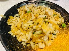 -沙河粉村·国家非遗传承(云台店)