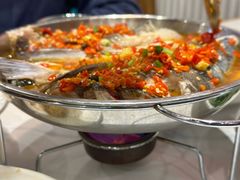 -洞庭米湘·湖南菜(银河SOHO店)