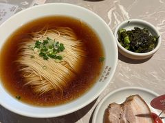 -松鹤面馆·古法焖肉面(观前店)