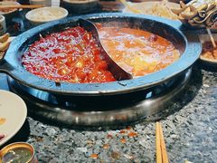-蜀大侠火锅(春熙路店)