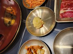 -西塔老太太泥炉烤肉(龙湖北苑天街店)