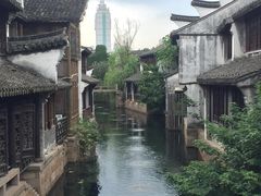 -嘉兴月河历史街区