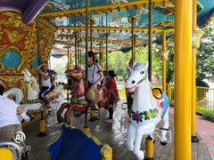 -秦皇岛乐岛海洋王国