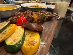 -Nord Grill&Bar Highland诺德西餐(深圳欢乐海岸店)