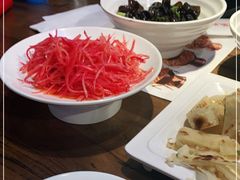 -老佛爷蛙锅•鲜蛙煲(麦凯乐店)
